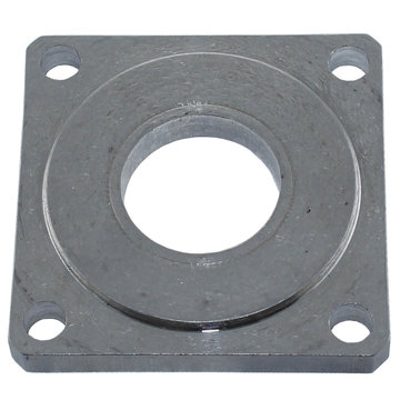 View larger image of Sport Gearbox Cut Shaft Motor Back Block