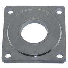 Sport Gearbox Cut Shaft Motor Back Block