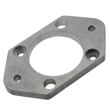 View larger image of Sport Gearbox Face Mount Flange