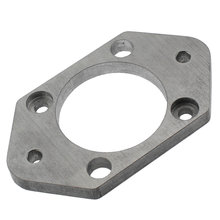 Sport Gearbox Face Mount Flange