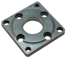 Sport Gearbox Kraken Cut Shaft Motor Block