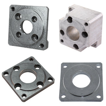 View larger image of Sport Gearbox Motor Blocks