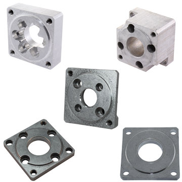 View larger image of Sport Gearbox Motor Blocks