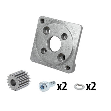 View larger image of Sport Gearbox Motor Mount Kits
