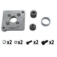 Sport Gearbox Motor Mount Kits