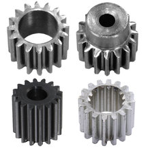 Sport Gearbox Pinion