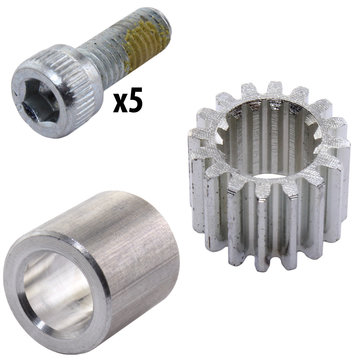 View larger image of Sport Gearbox Pinion