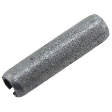 3/16 Dia. (0.188), SAE Roll Pin x 5/8 (0.625) lg., long, Slotted Spring Pin