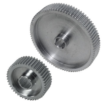 View larger image of Standard 32 DP Gears