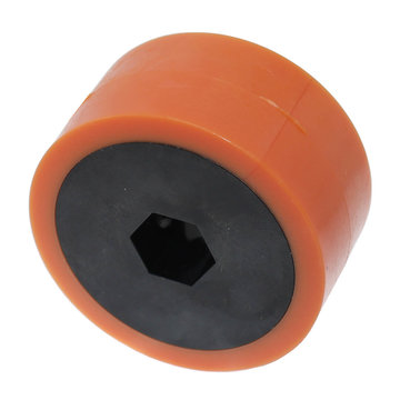 View larger image of Stealth and Sushi Wheels