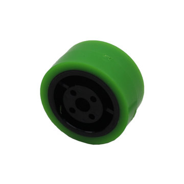 View larger image of Stealth and Sushi Wheels