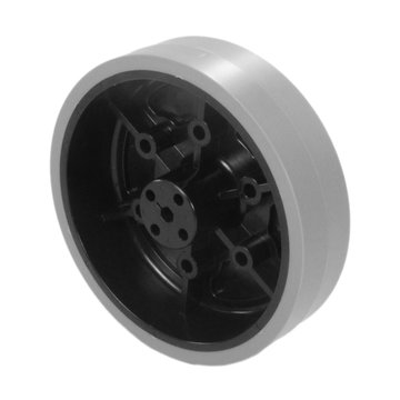 View larger image of Stealth and Sushi Wheels