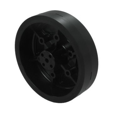 View larger image of Stealth and Sushi Wheels