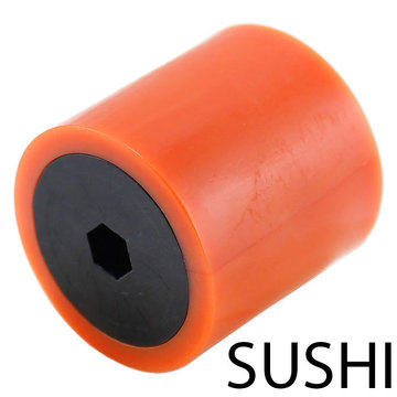 View larger image of Stealth and Sushi Wheels