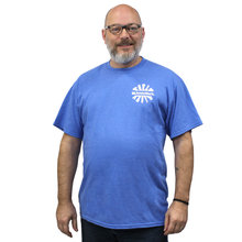15th Anniversary T-Shirt - AndyMark, Inc