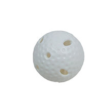 Stee-Rike 3 Plastic Practice Golf Ball