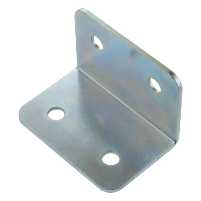 Steel Angle Bracket - AndyMark, Inc