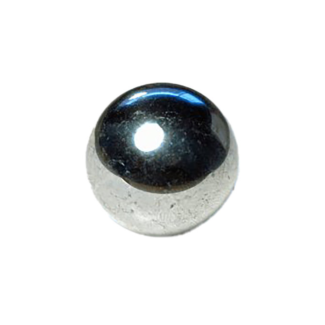 1 in. Steel Ball Bearing - AndyMark, Inc