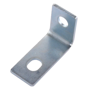 View larger image of Steel Right Angle Bracket