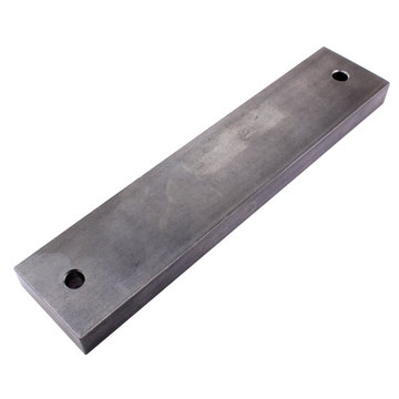 View larger image of Steel Weight Plate