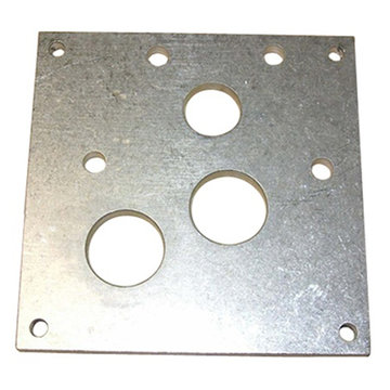 View larger image of Super Shifter Shaft Plate