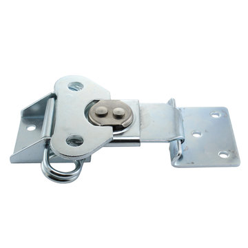 View larger image of Surface Latch