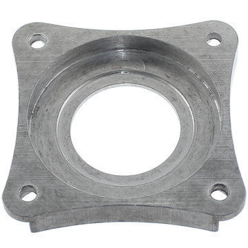 View larger image of Swerve & Steer Bearing Plate