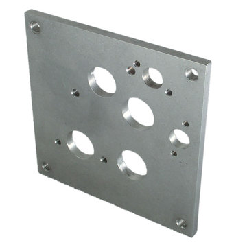 View larger image of Toughbox 3 Stage Motor Plate