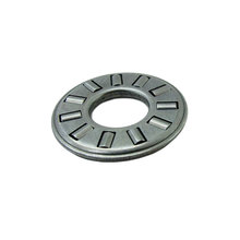 Thrust Bearing, needle roller 5/16 in. id, 3/4 in. od, 5/64 in. thick