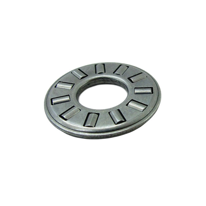 1 in. Steel Ball Bearing - AndyMark, Inc