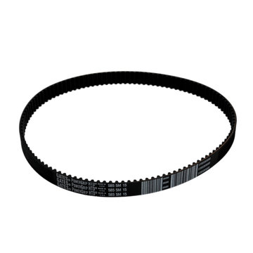 View larger image of 117 Tooth 5 mm 15 mm Wide Timing Gates Belt