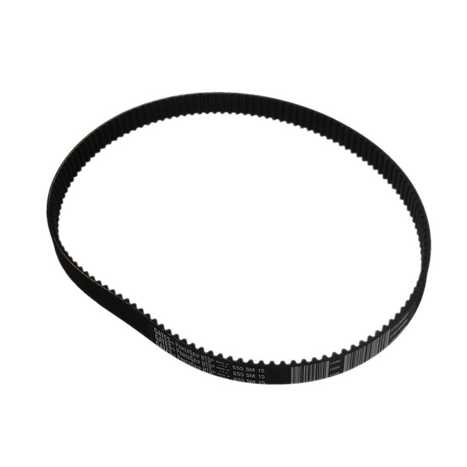 131 Tooth 5 mm 15 mm Wide Timing Gates Belt - AndyMark, Inc