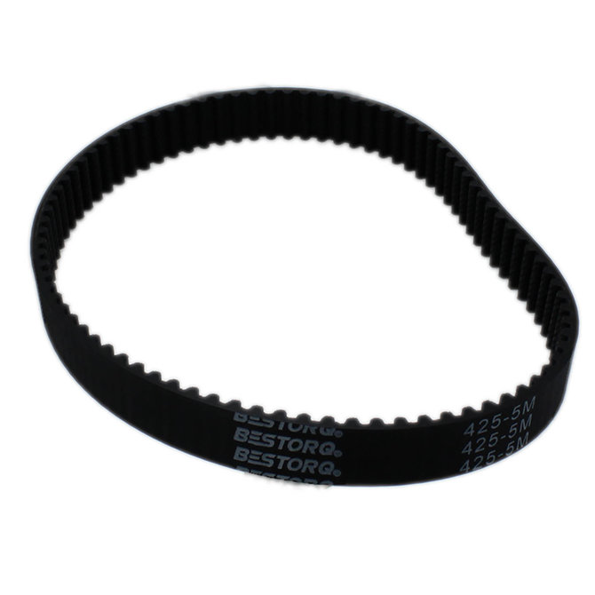 85 Tooth 5 mm 15 mm Wide Timing Belt - AndyMark, Inc