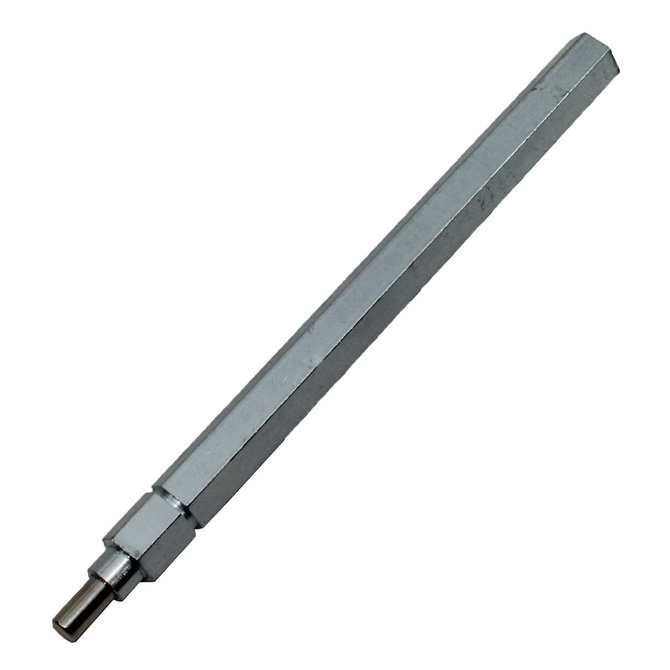 Toughbox Classic Series 1/2 in. Hex Long Output Shaft - AndyMark 