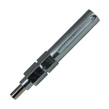 Toughbox Classic Series 1/2 in. Hex Long Output Shaft - AndyMark, Inc