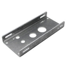 ToughBox Micro Angled Shaft Plate
