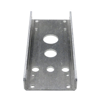 View larger image of ToughBox Micro Angled Shaft Plate