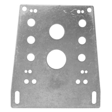 View larger image of ToughBox Mini Flat Shaft Plate