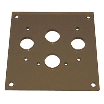 View larger image of 12 Tooth Pinion Toughbox Mount Plate