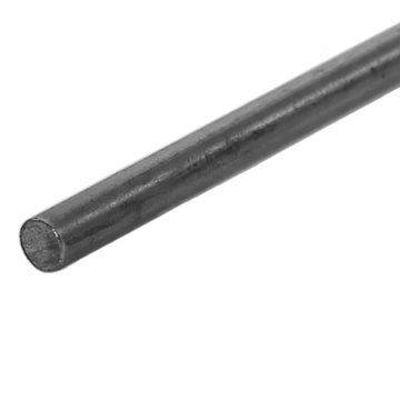 View larger image of 18.5 x 0.187 in. Steel Dowel Rod