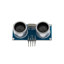 Ultrasonic Distance Sensor - AndyMark, Inc Ultrasonic Distance Sensor - AndyMark, Inc