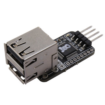 View larger image of U-Drive Control System USB Host Module