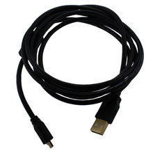 USB A to Micro B 2.0 Cable