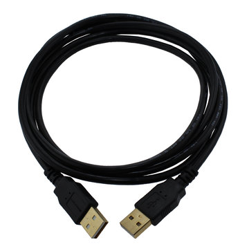 View larger image of USB A to USB A 2.0 Cable