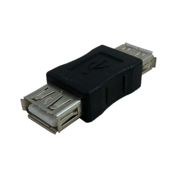 View larger image of USB A Female to USB A Female Adapter