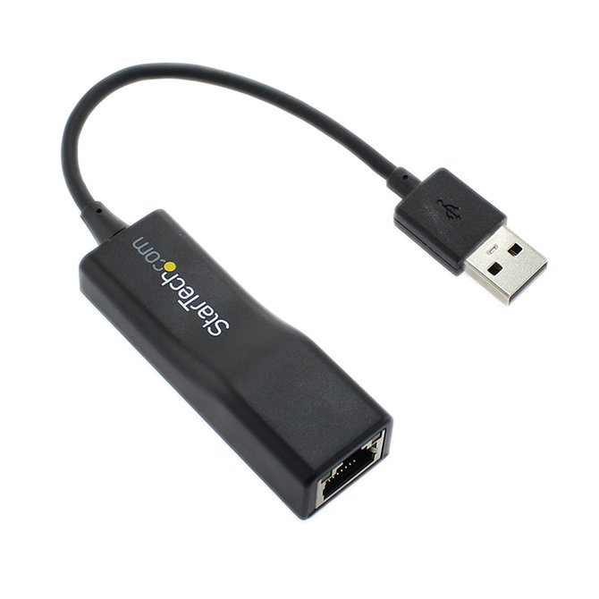 USB 2.0 to Ethernet Adapter - AndyMark, Inc