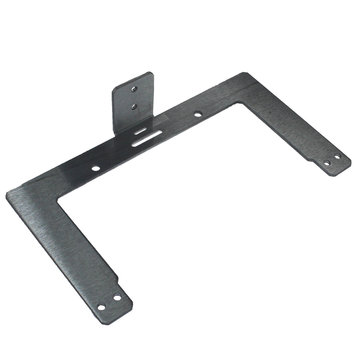 View larger image of AM14U Family Vertical Battery Mount C Plate