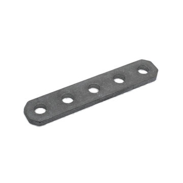 View larger image of AM14U Family Vertical Battery Mount Strap Plate
