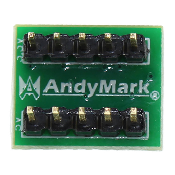 Voltage Level Shifter - AndyMark, Inc