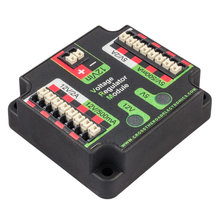 Voltage Level Shifter - AndyMark, Inc